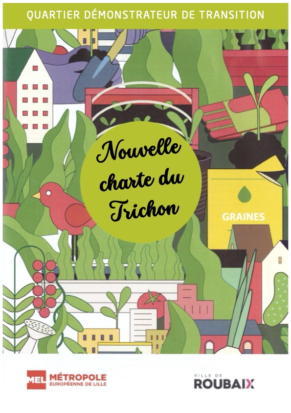 La nouvelle Charte du Trichon est signée !